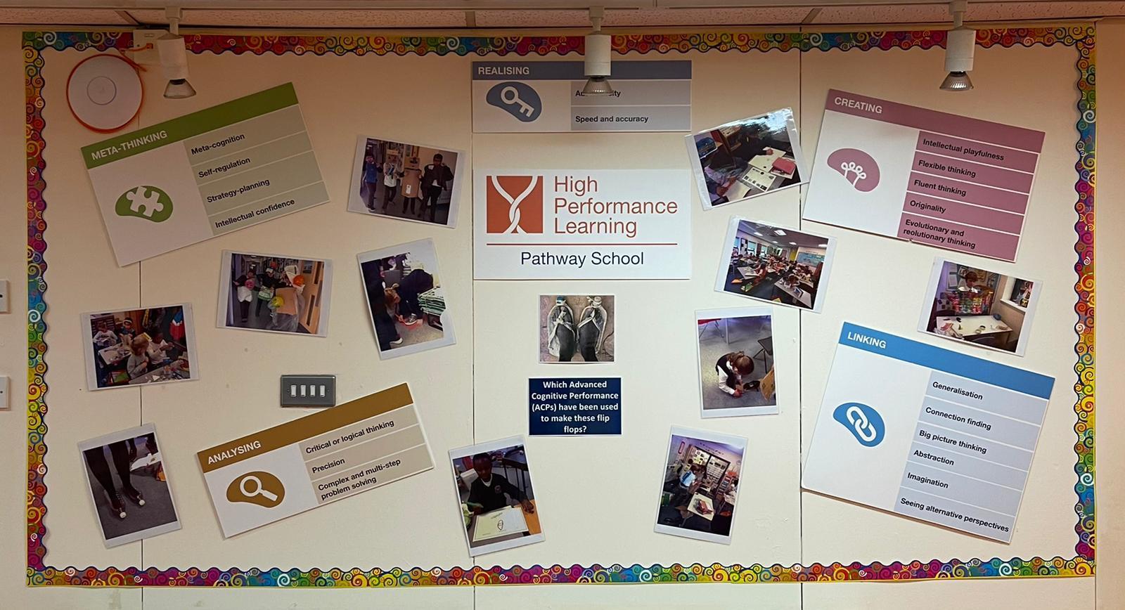 HPL Launch activity